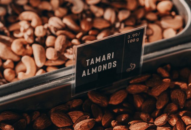 Food allergies and Black children