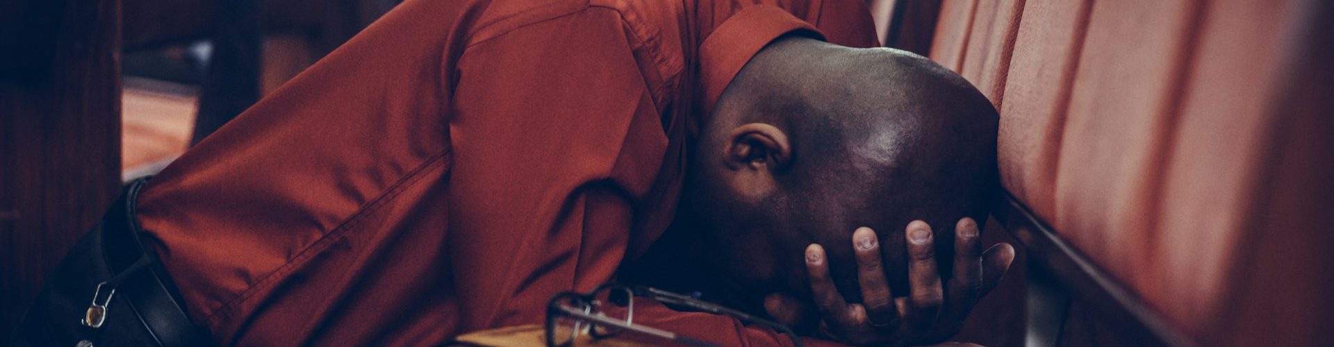 Black Churches and Mental Health