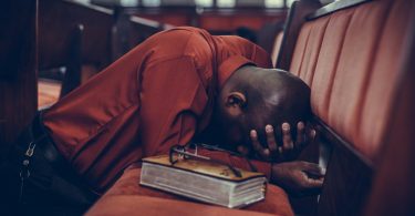 Black Churches and Mental Health