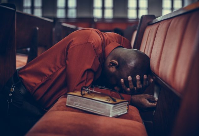 Black Churches and Mental Health