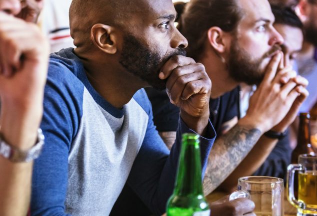 Warning Labels on Alcohol