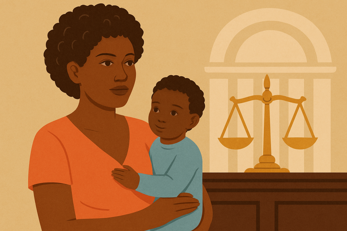 Know Your Rights: Black Breastfeeding - Elevate Black Health