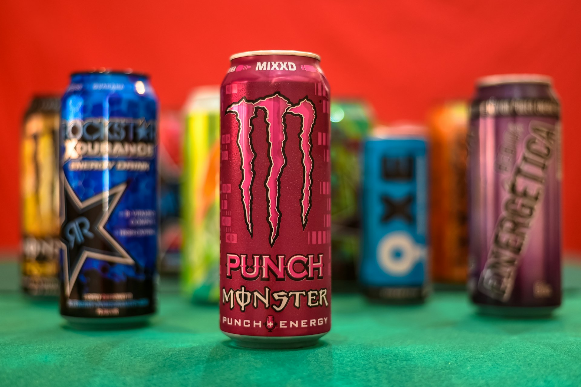 cigarettes and energy drinks Energy Drinks, Vaping, and Teen Heart